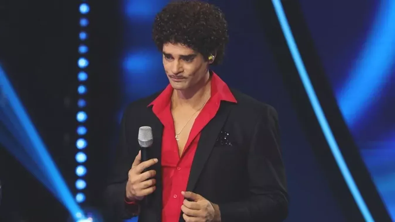 Freddie összeomlott a Sztárban Sztár színpadán, megszólalt a pszichológus