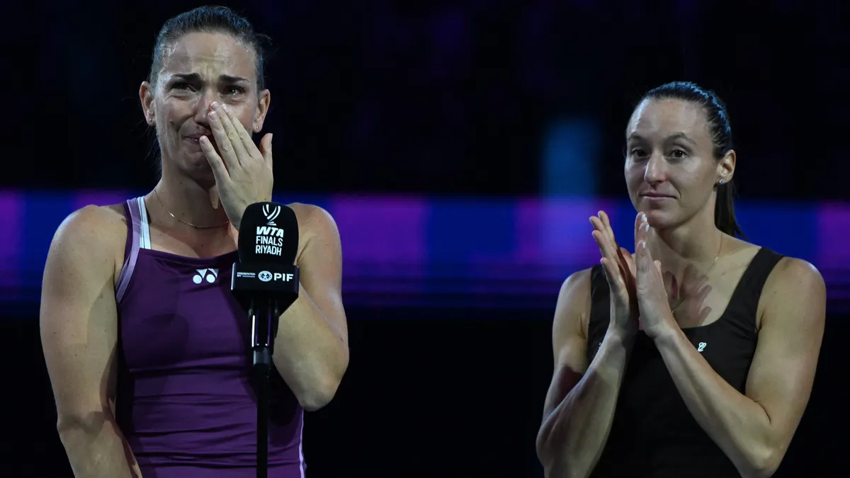 Babos Timi könnyek közt tett nagy bejelentést – Videó