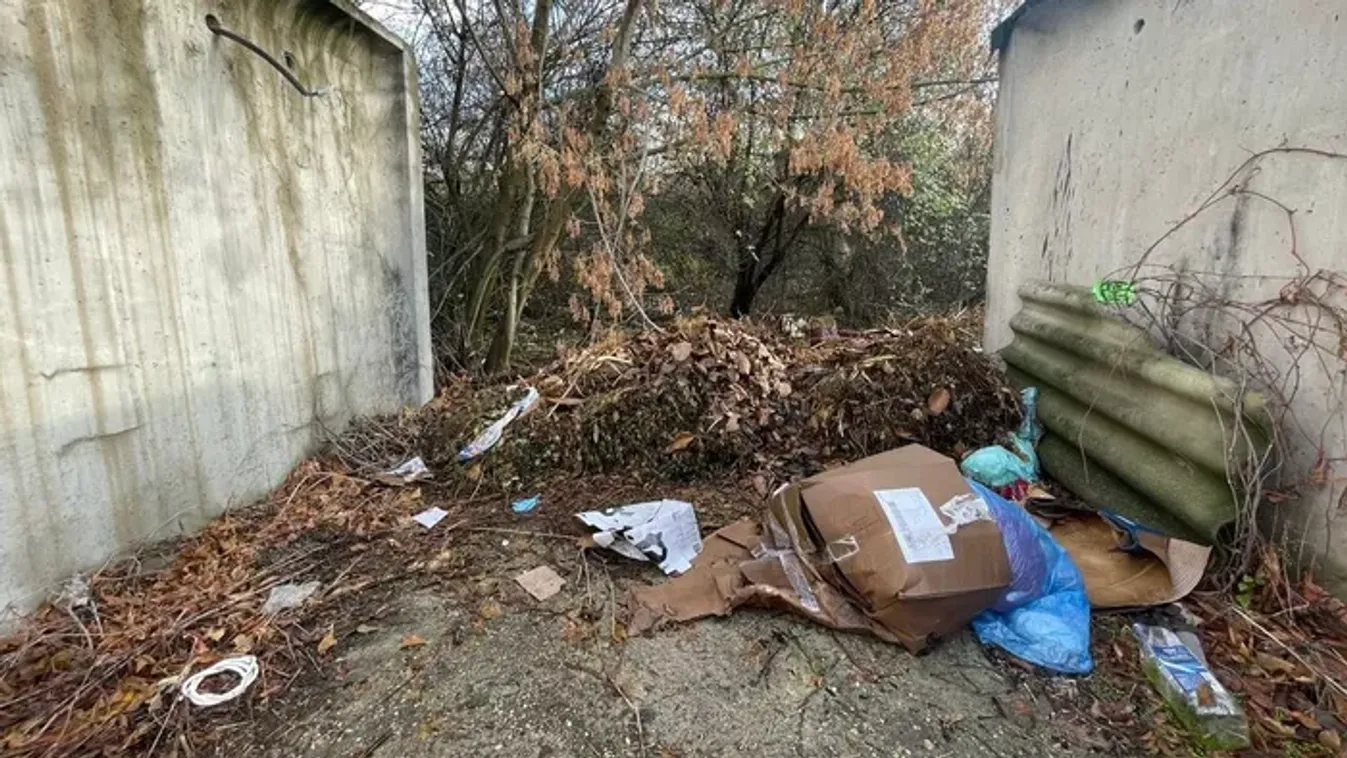 Hátborzongató felvétel: videón az útvonal, amit halála előtt bejárhatott a szegedi klinikáról eltűnt szekszárdi doktornő