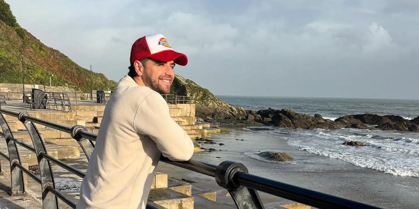 Nátha miatt elvesztette fél tüdőjét a színész