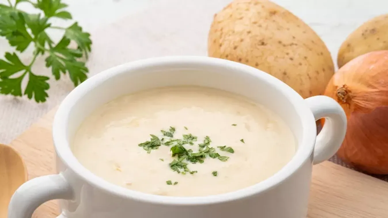 Ennél finomabbat nem ettél: ettől a titkos összetevőtől lesz mennyei a krumplifőzelék