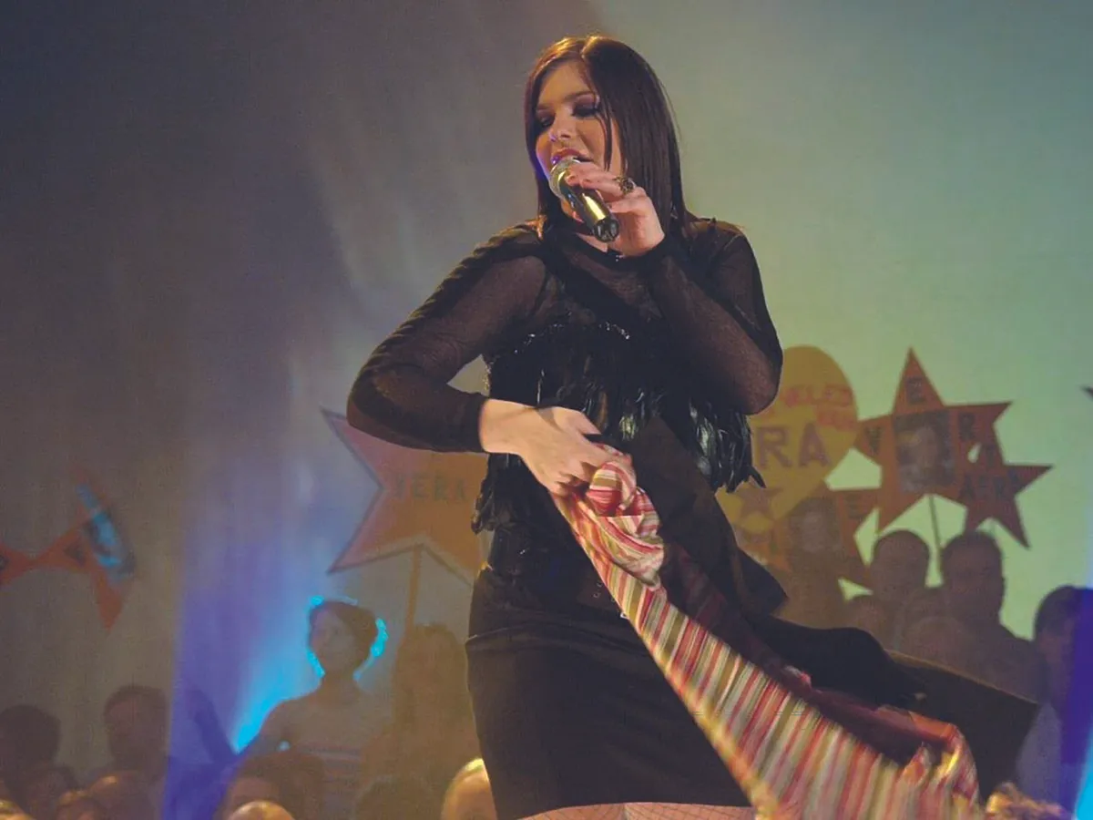 hot! extra: Nem a nyertes visz mindent! Megasztárosok, akik nem nyertek, mégis ma a zeneipar meghatározó szereplői - BORS
