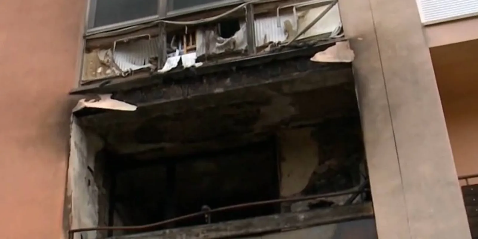 Felhalmozott szemét végzett a komlói férfival