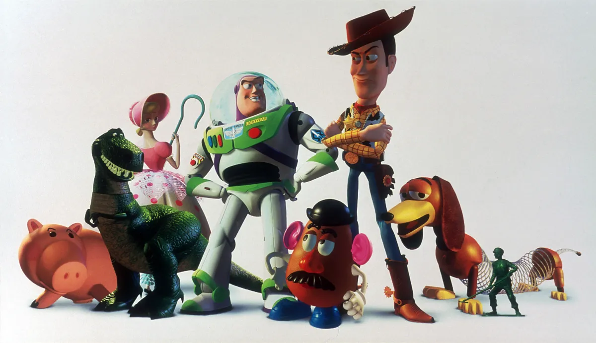 Toy Story