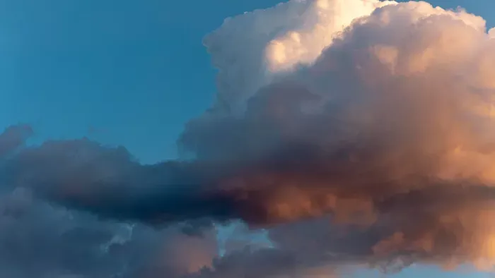 Csapadékmentes időjárásra lehet számítani a hét vége felé