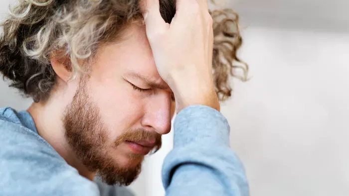 Migrénnel kezdődött, lesújtó diagnózist kapott az édesapa