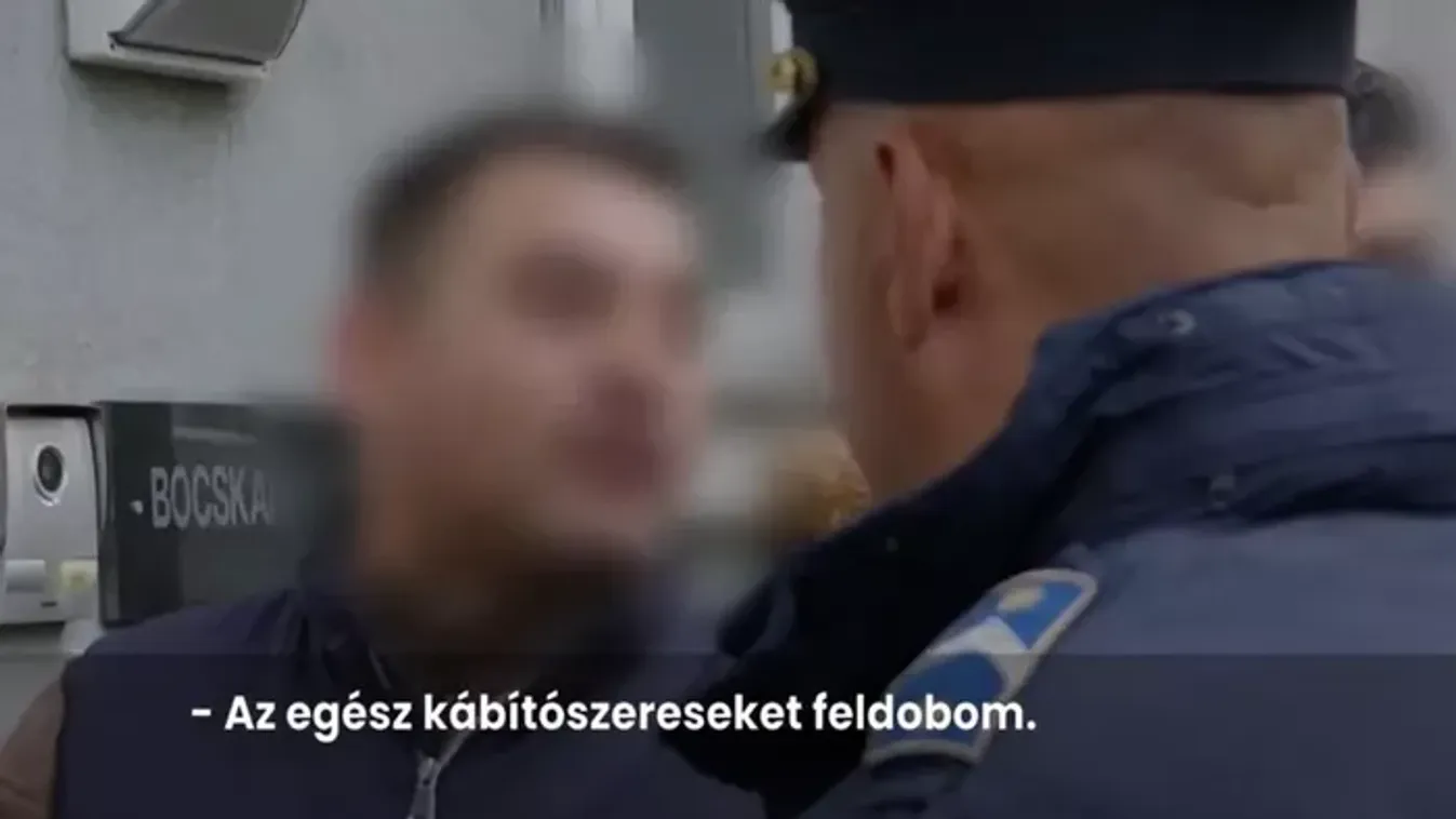 Gyerekeknek is árulták a drogot Szabolcsban