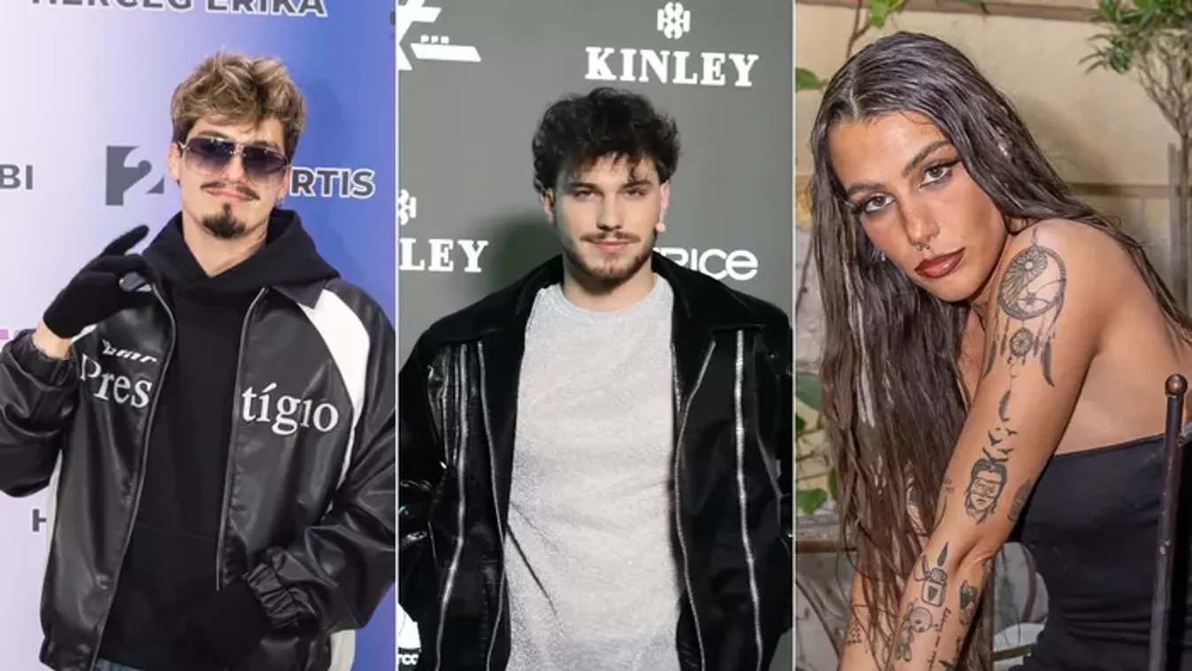 "Nekem bad b*tchem lesz" – A Marics Peti Tóth Andi balhé után sincs vége: Pető Brúnó is beleszállt az exébe!