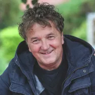 Scherer Péter képe