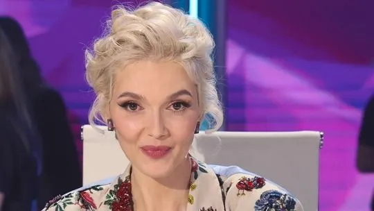 Herceg Erika nem csípte a tréfát