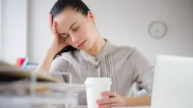 Több energiára vágysz? 5 tudományos módszer, amivel könnyedén leküzdheted a fáradtságot