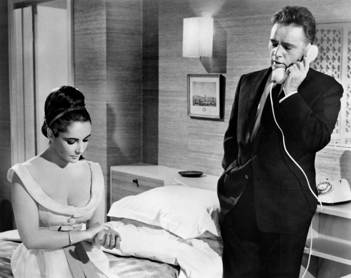 JT Vintage Historical Archive