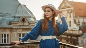 Egyetlen kiegészítő, tucatnyi divatos szett: így hordd az övet praktikusan, de stílusosan