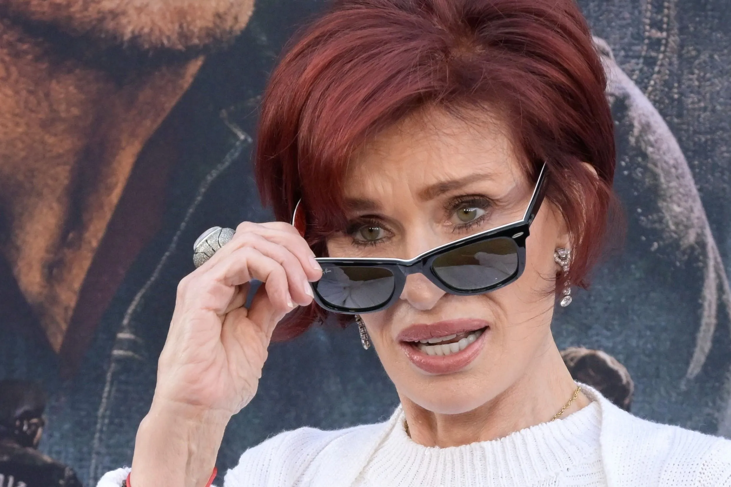 Ozzy Osbourne eltitkolt lánya minden vizsgálatot vállal