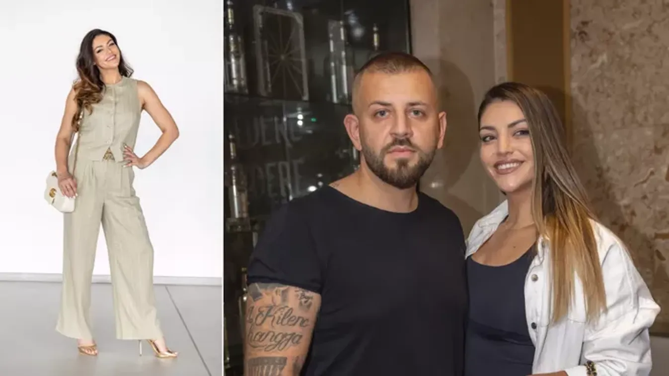 Kiderült Kulcsár Edináék döbbenetes családi titka: ezt álmunkban sem gondoltuk róla