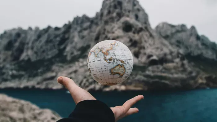 Két tél, egy bolygó: