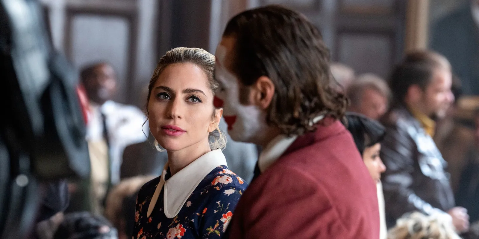 Hiába lett hulladék: Lady Gaga nevet a Joker 2 kritikusain