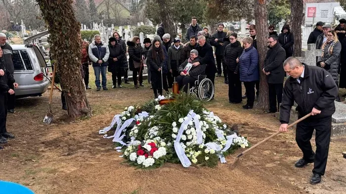 Elkészült Till Tamás sírköve – nem enyhül a szülők fájdalma