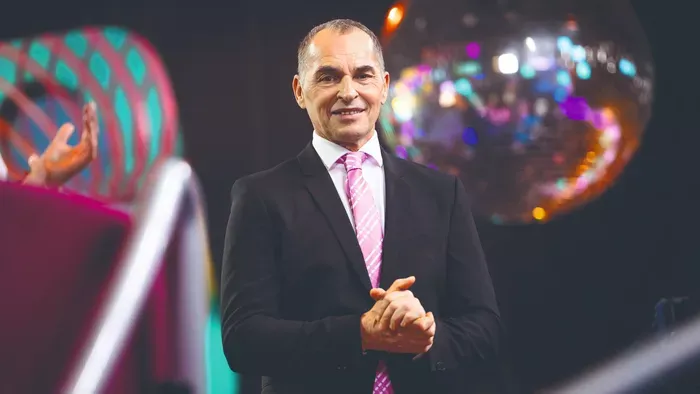 Palik László: "2025-ben is szexi a tudás!"