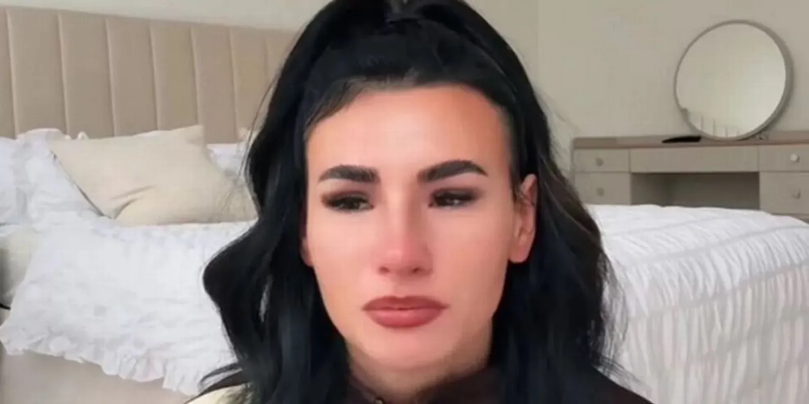 Évekig hazudott halálos rákjáról az influenszer