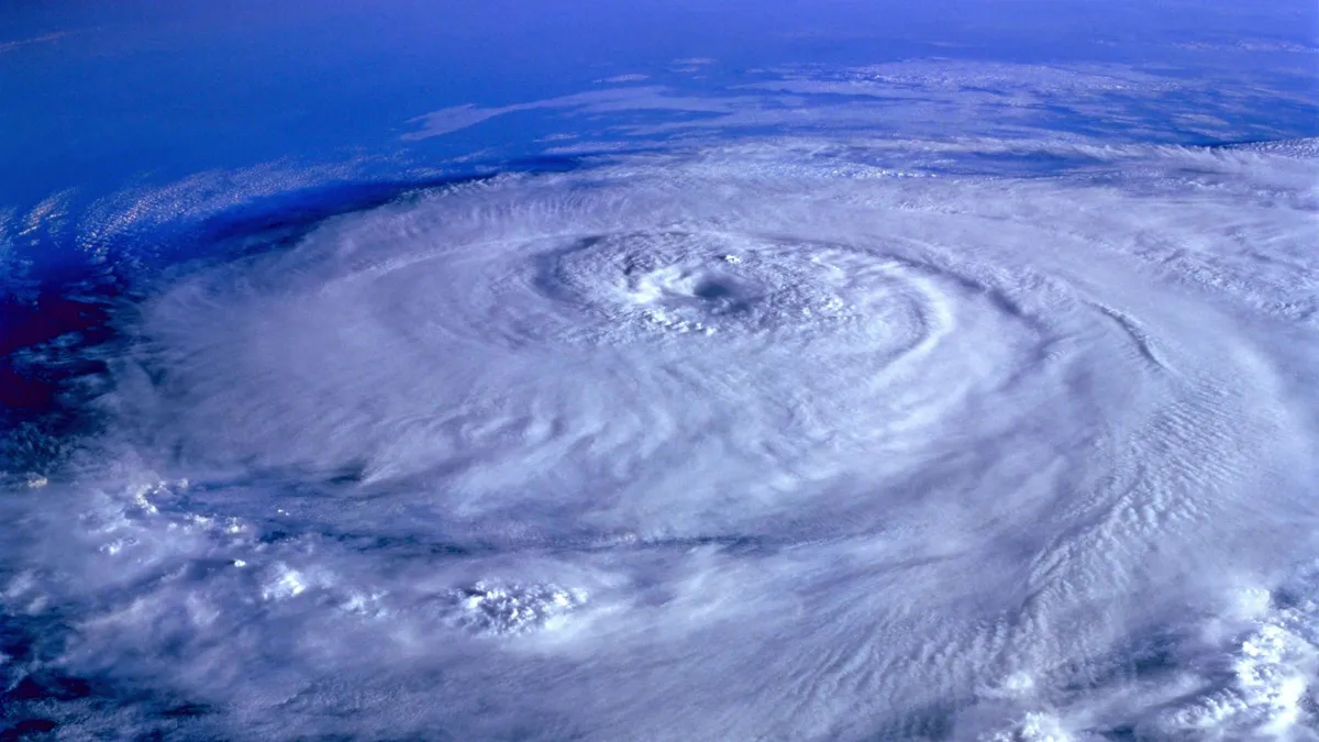 Rengeteg áldozatot követelt a tájfun.