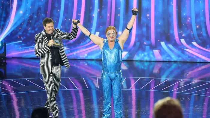 A Sztárban Sztár All Stars legutóbbi kiesője örül, hogy vége