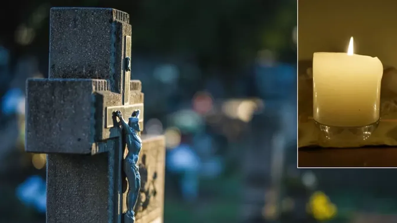 Borzalmas tragédia Sárváron: a férje után halt a feleség