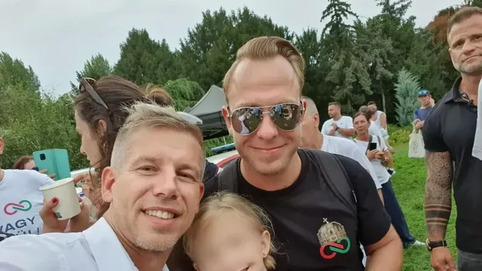 Óriási a káosz a Tisza Pártban