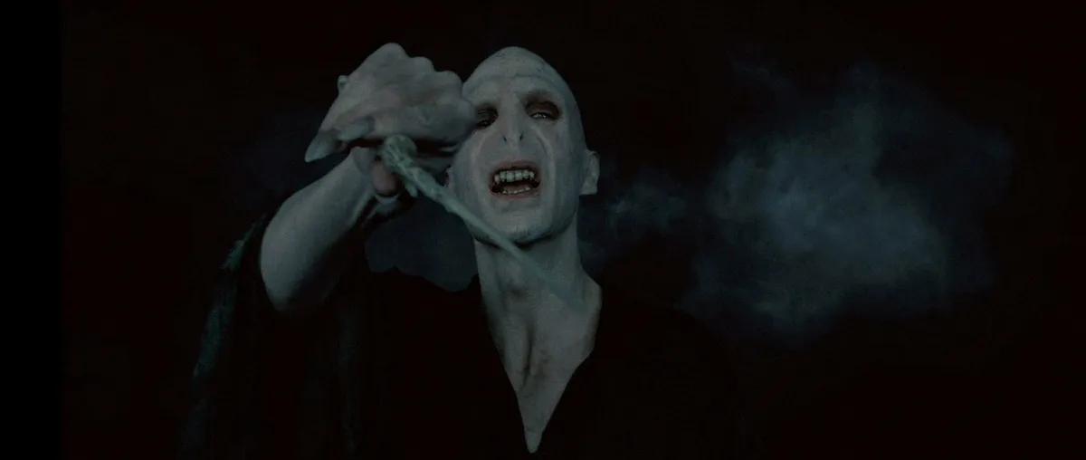 Egészen eddig tippünk sem volt, ki játszhatja majd Voldemort nagyurat a Harry Potter sorozatban (Fotó: Northfoto)