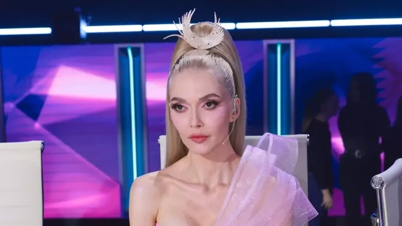 "Besz*rtál a színpadon, nem?" - Herceg Erika keményen beszólt a Megasztár versenyzőjének