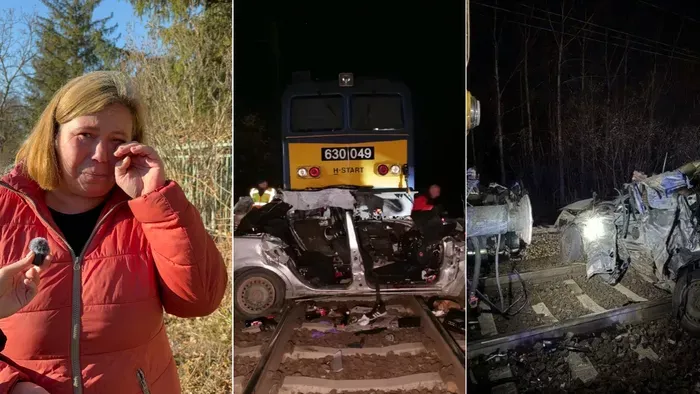 Szentmártonkáta: megszólalt az áldozatok édesanyja