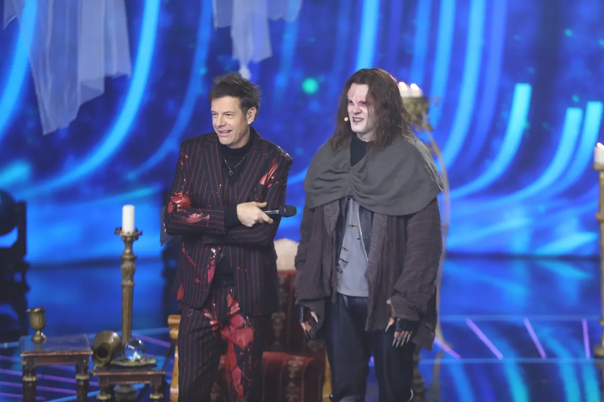 Sztárban Sztár All Stars Vavra Bence