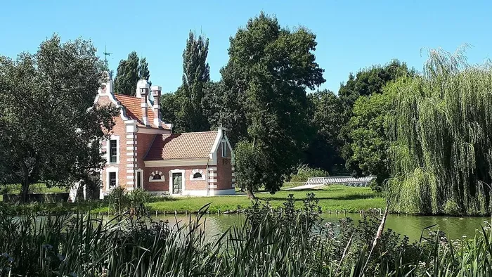 Egy főúri ékkő: a dégi Festetics-kastély