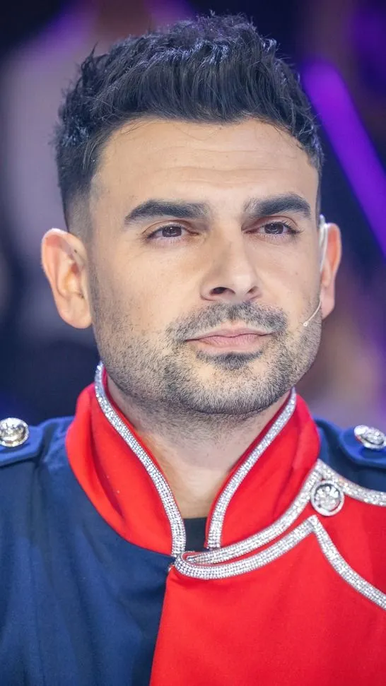 Horváth Tomi nehéz helyzetbe került a Sztárban Sztár színpadán