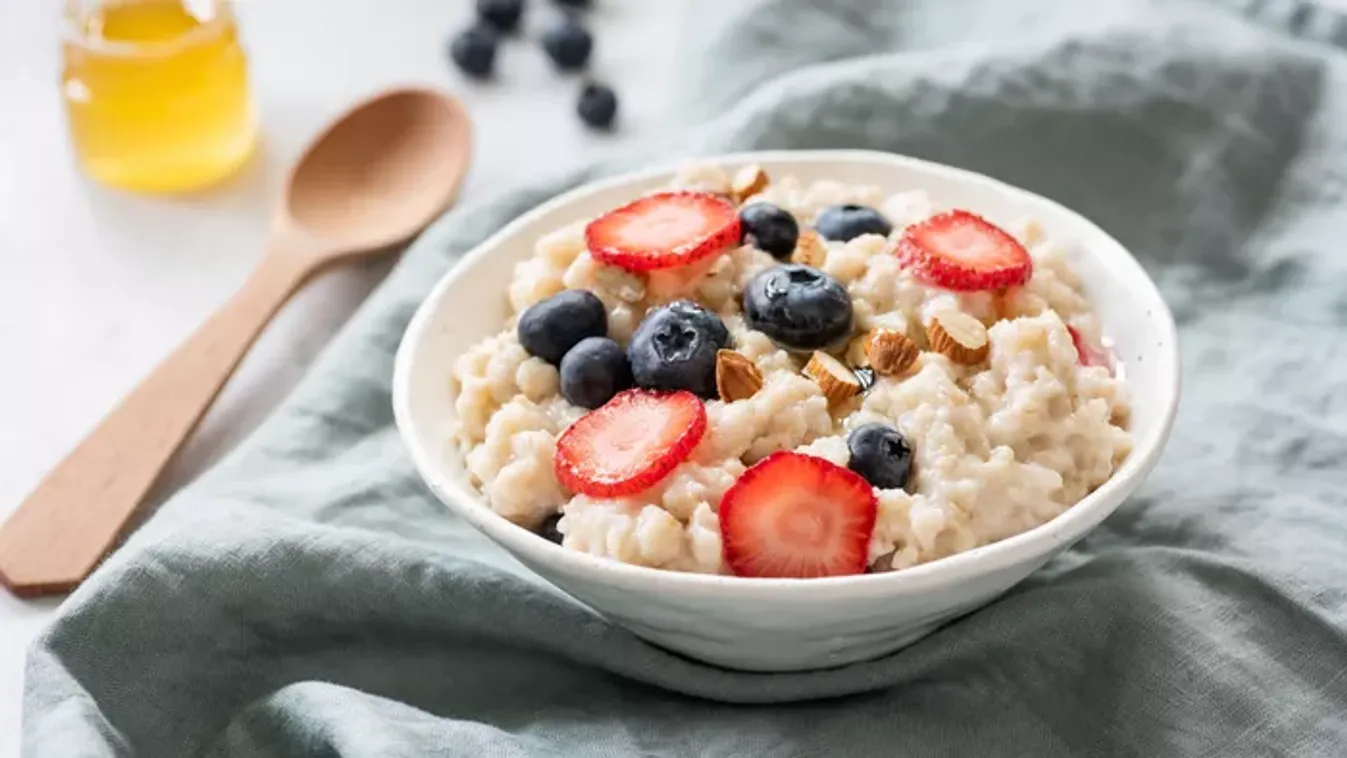 A dietetikusok szerint így készítsd el a zabot, hogy jótékony hatásait is élvezhesd