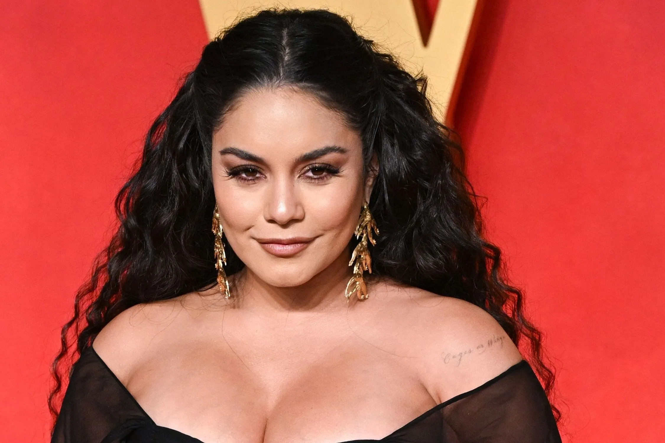 Megszületett Vanessa Hudgens második gyermeke - fotó