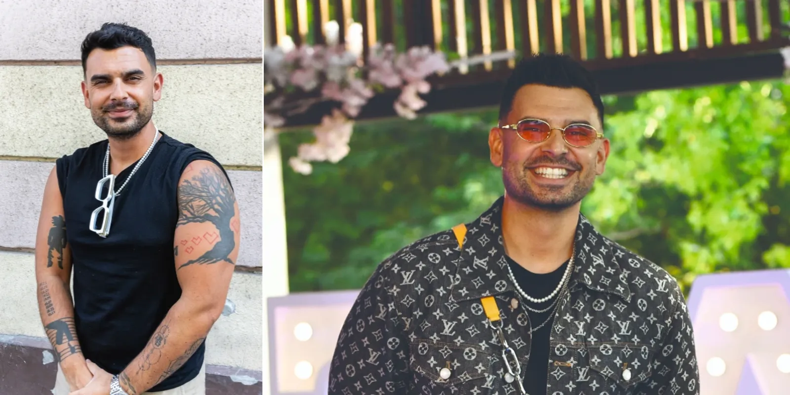 A Sztárban Sztár kiesője érzelmes interjút adott a Borsnak