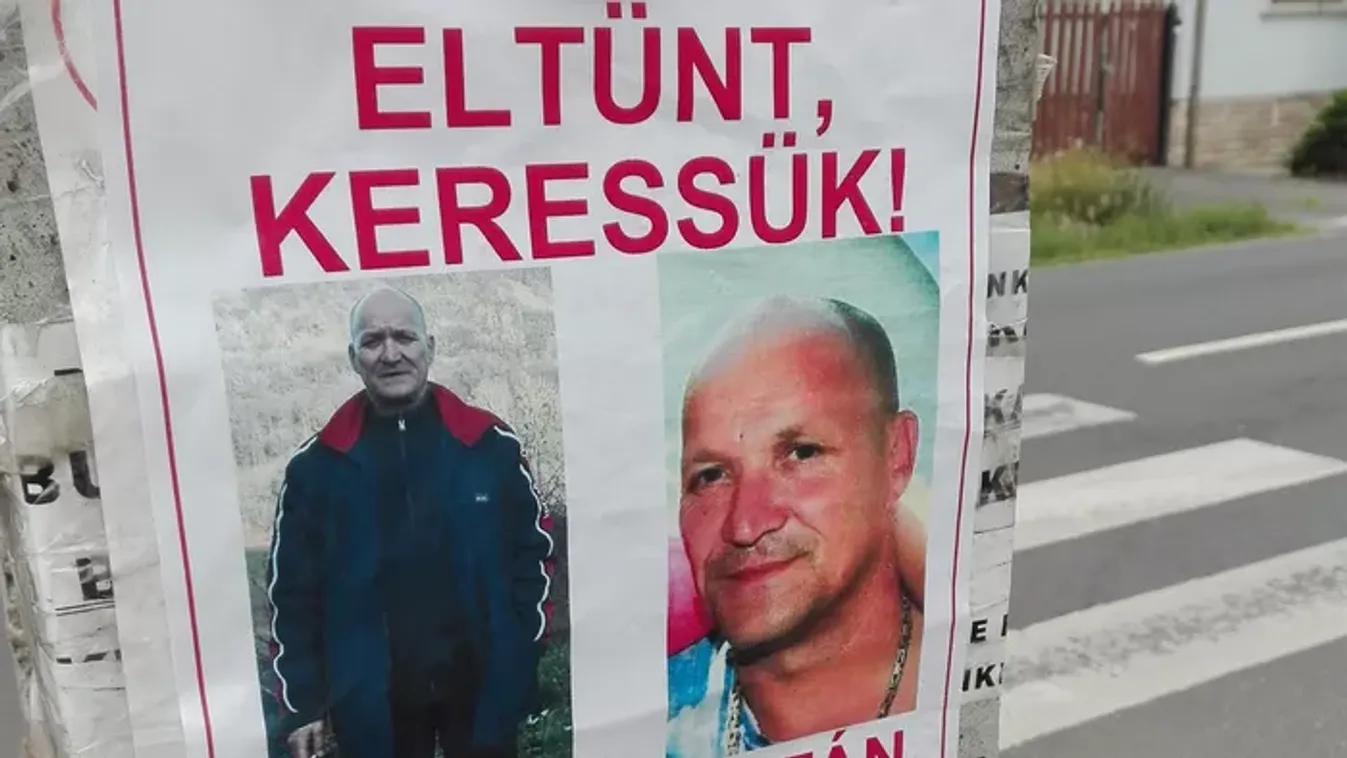 Eltűnt villanyszerelők: „Félek, sohase derül már ki, hol van édesapám holtteste!”
