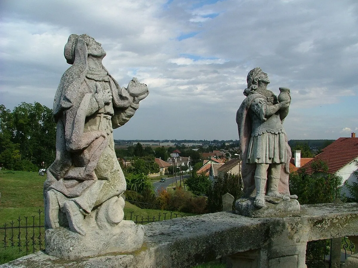 UNESCO Világörökségi Egyezmény elfogadása után a Fertő-tó lett Magarország hetedik világörökségi helyszíne