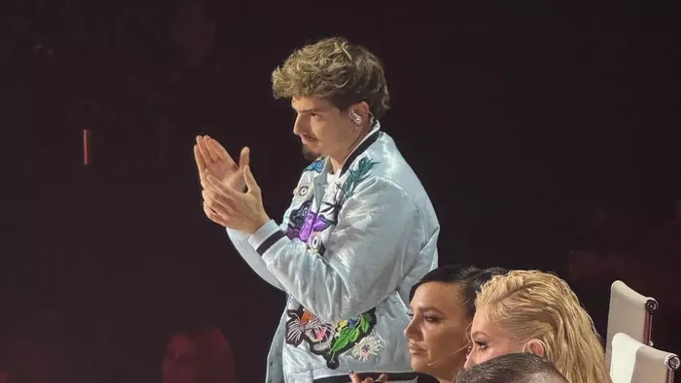 Marics Peti összefeszült Herceg Erikával, újabb vita alakult ki Bíró Csongor miatt