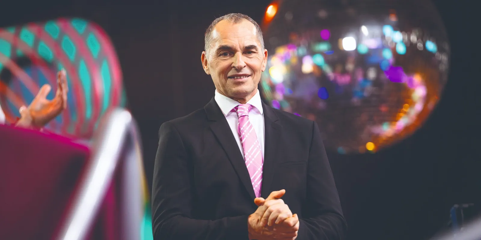 Palik László: "2025-ben is szexi a tudás!"