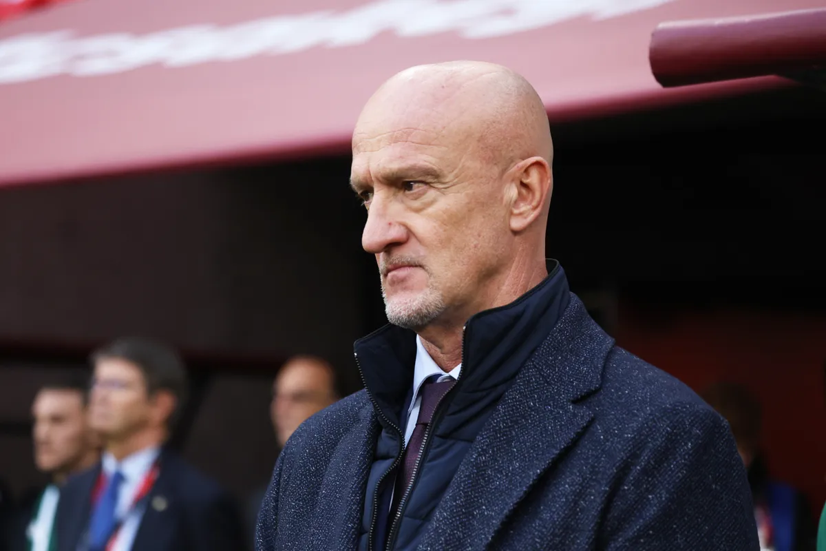 Marco Rossi hét éve irányítja a magyar válogatottat