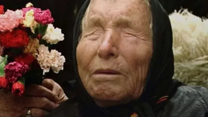 Sötétségbe borulhat a Föld – Baba Vanga ezt is előre látta