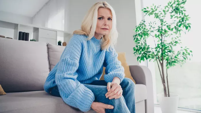 Ezeket az egyszerű gyakorlatokat vesd be térdfájdalom ellen