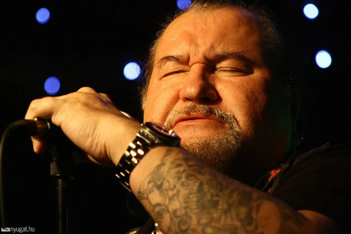 Deák Bill Gyula születésnpjára zenei kvízzel készültünk