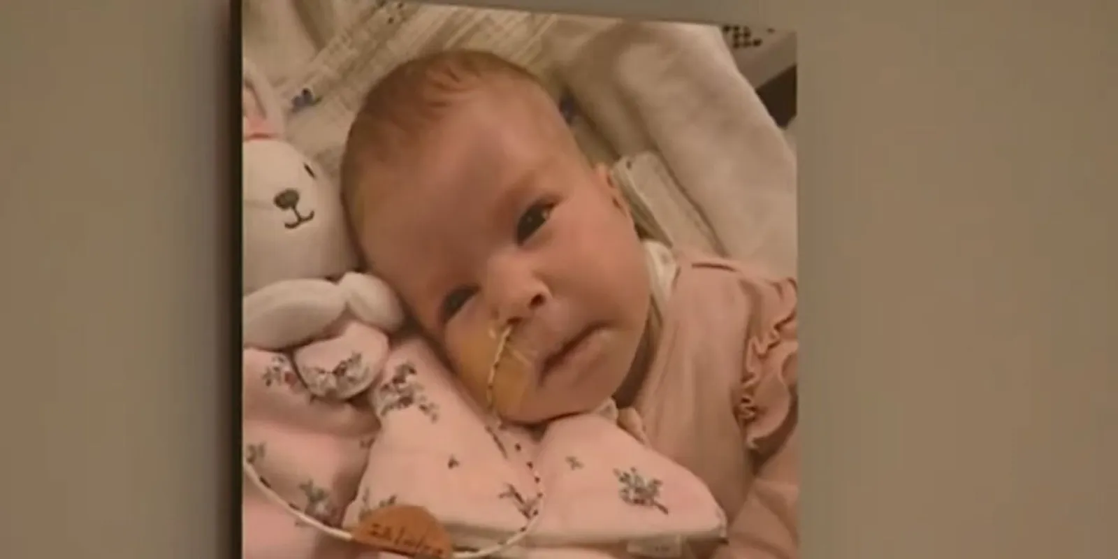 Elvesztették a kislányukat, most mégis megtörtént a csoda