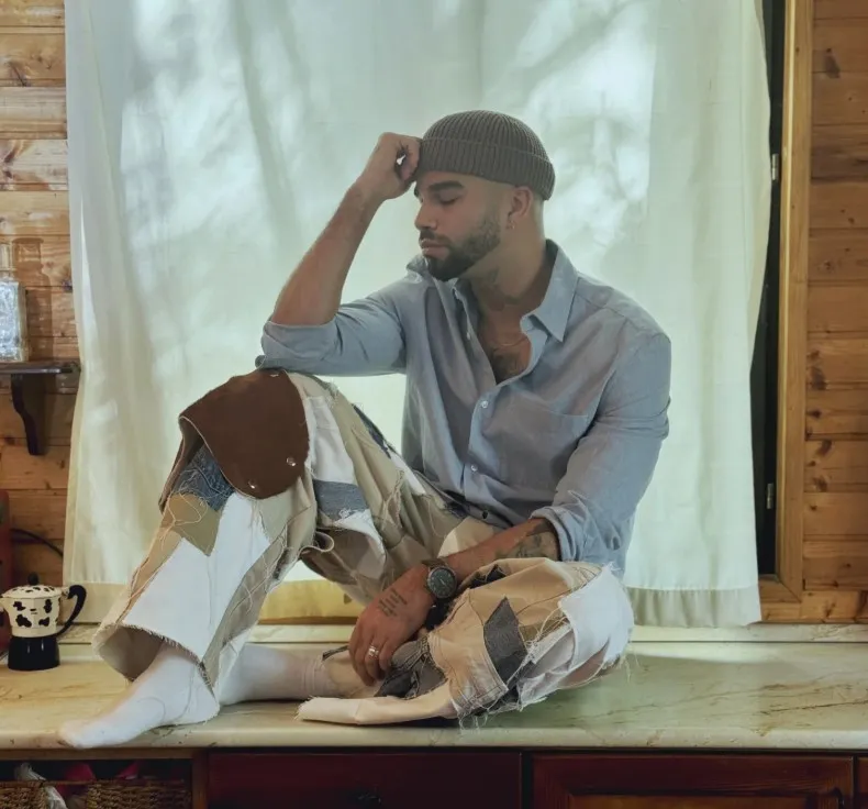 Kállay-Saunders András