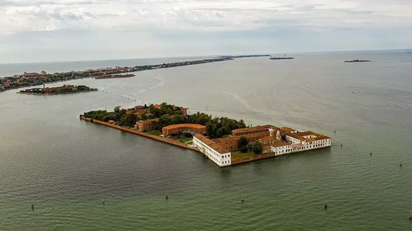 Velence sötét titkai – Az Adria lagúnájának misztikus ködbe burkolózó szigetei