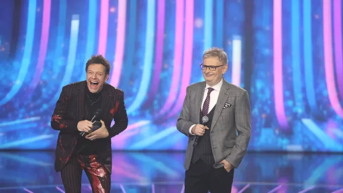 Kiderült, ki lesz a Szemfényvesztők műsorvezetője