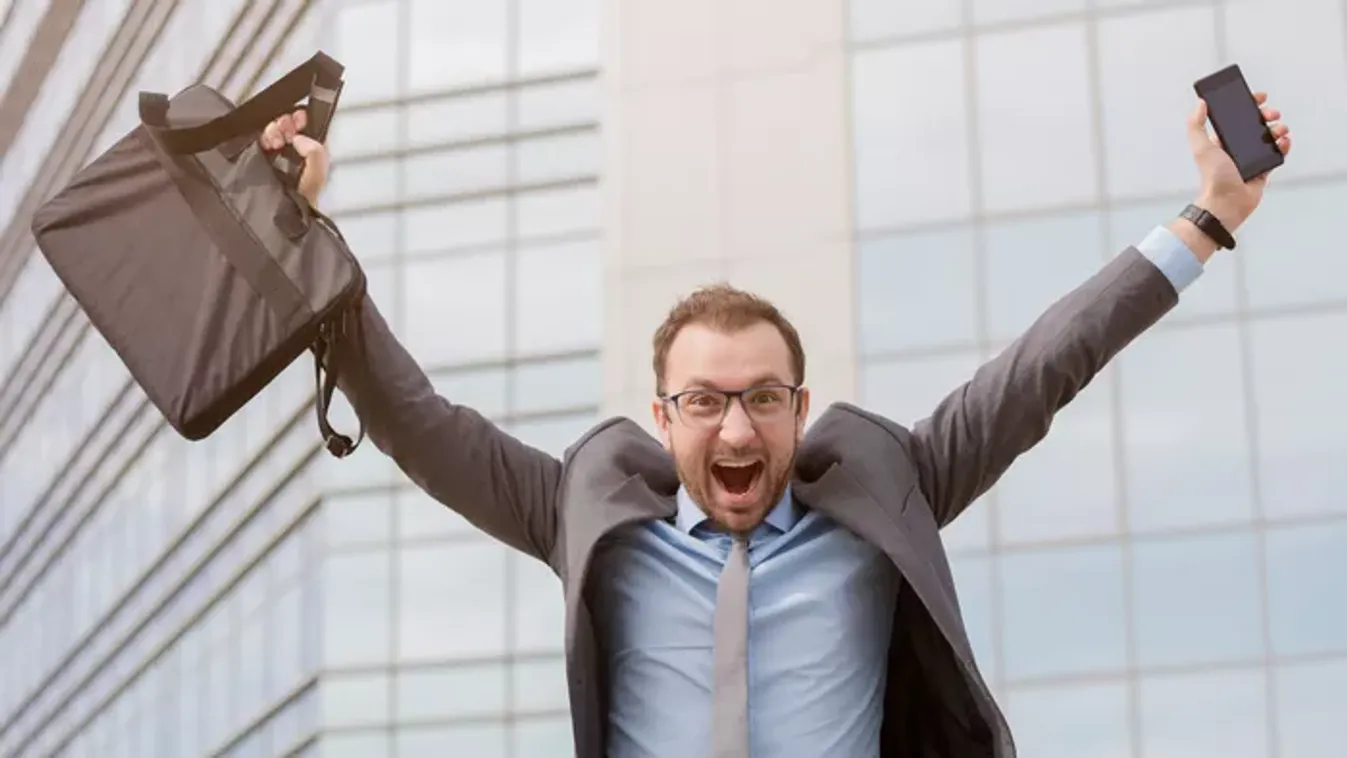 Egy közgazdász 14 alkalommal vitte el a főnyereményt ezzel az egyszerű stratégiával